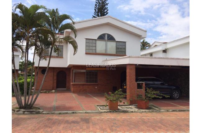Casas, Venta en Pance