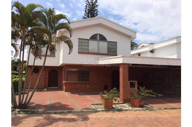 Casas, Venta en Pance