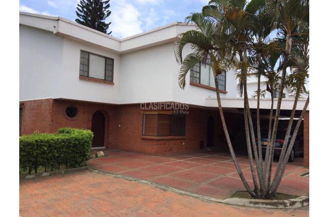 Casas, Venta, Pance - $1.450.000.000