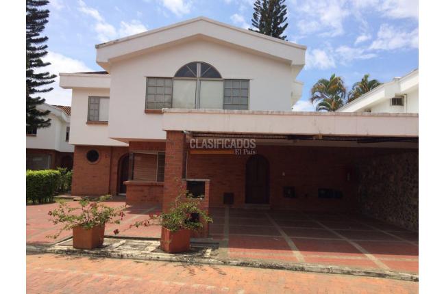 Casas, Venta en Pance