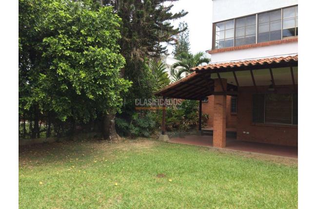 Casas, Venta, Pance - $1.450.000.000