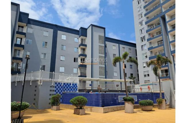 Apartamentos, Alquiler, Valle del Lili - $1.930.000