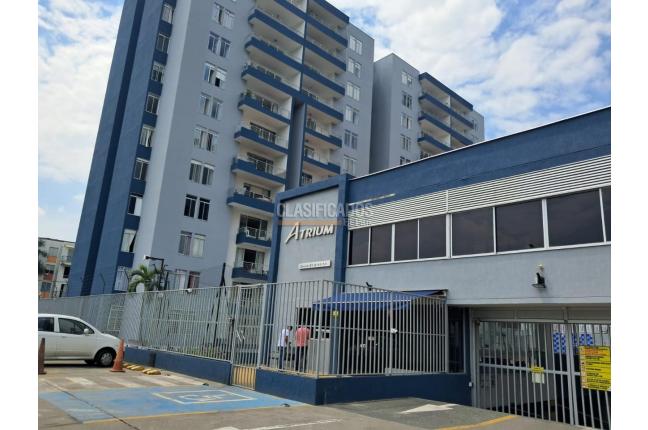 Apartamentos, Alquiler, Valle del Lili - $1.930.000
