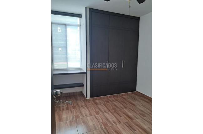 Apartamentos, Alquiler, Valle del Lili - $1.930.000