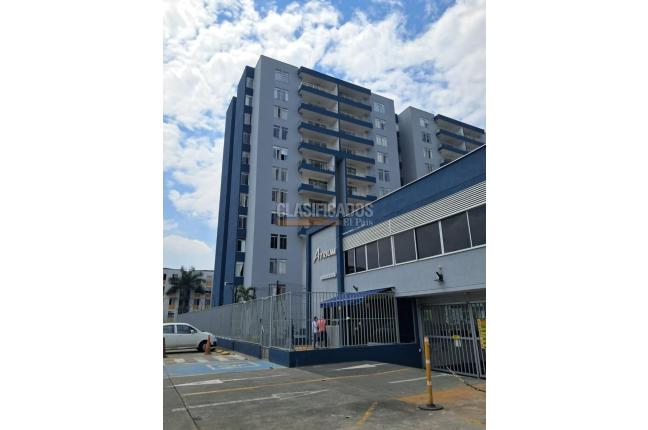 Apartamentos, Alquiler, Valle del Lili - $1.930.000