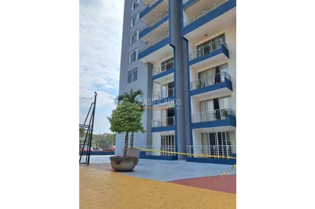 Apartamentos, Alquiler, Valle del Lili - $1.930.000