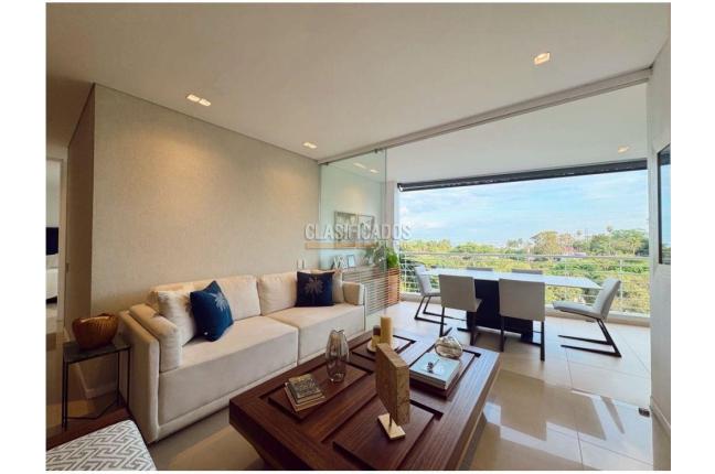 Apartamentos, Venta, Arboleda - $740.000.000