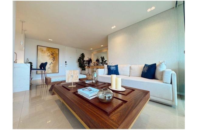 Apartamentos, Venta, Arboleda - $740.000.000