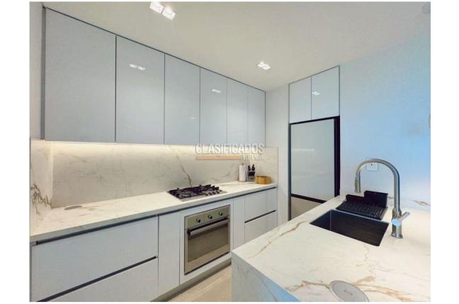 Apartamentos, Venta, Arboleda - $740.000.000