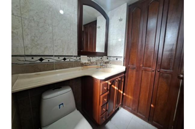 Apartamentos, Venta, Prados del Norte - $280.000.000