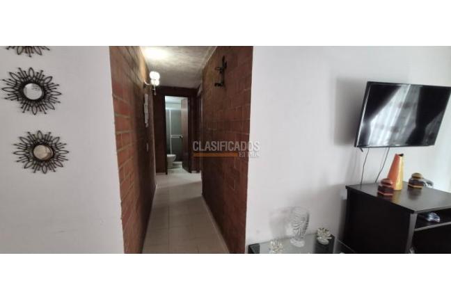 Apartamentos, Venta, El Refugio - $275.000.000