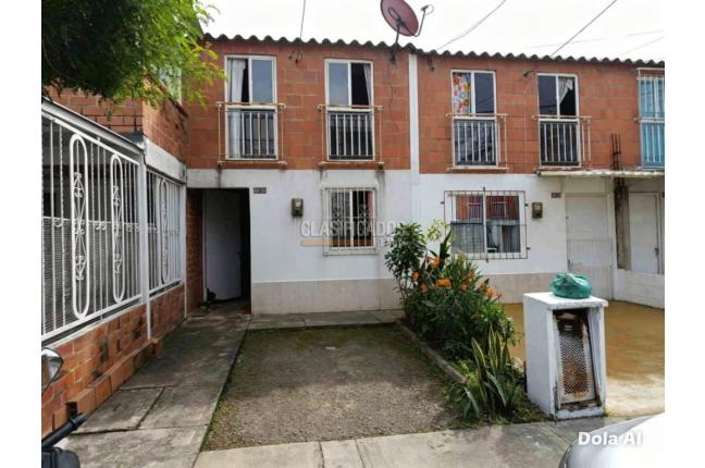 Casas, Venta en Jamundí