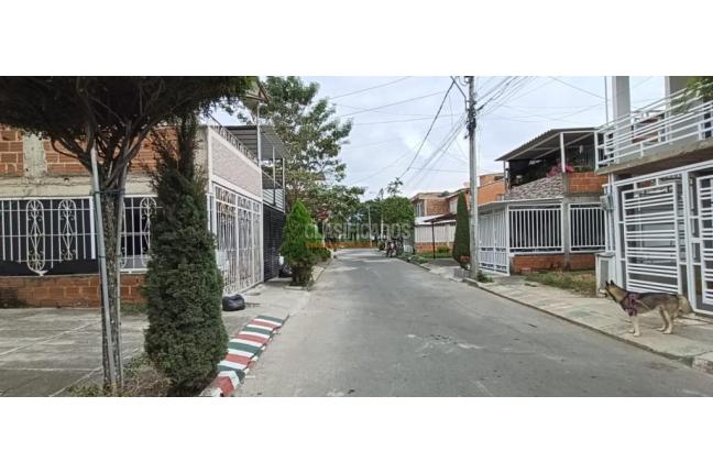 Casas, Venta en Jamundí