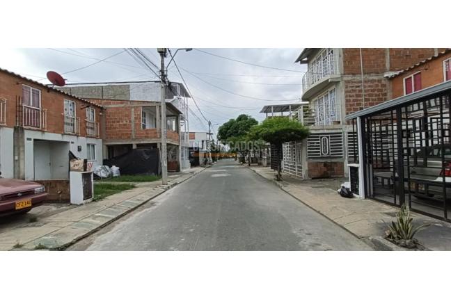 Casas, Venta en Jamundí