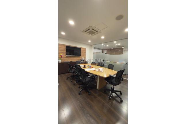 Oficinas y Consultorios, Venta, Centenario - $987.500.000