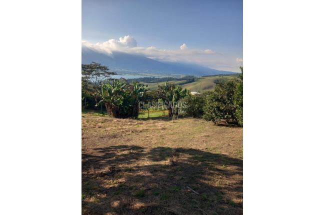 Lotes, Venta, Calima (Darién) - $360.000.000