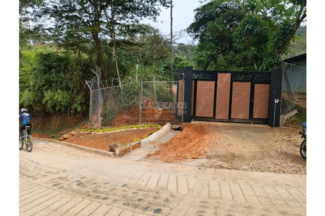 Lotes, Venta en Villacarmelo