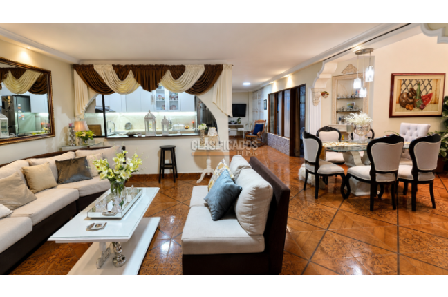 Casas, Venta, Villacolombia - $570.000.000