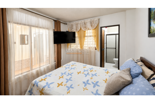Casas, Venta, Villacolombia - $570.000.000