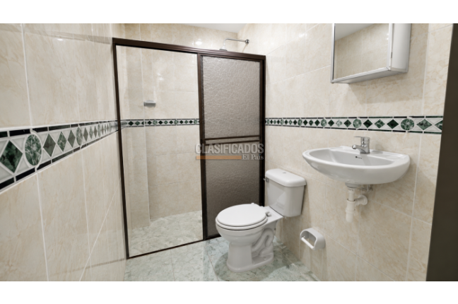 Casas, Venta, Villacolombia - $570.000.000