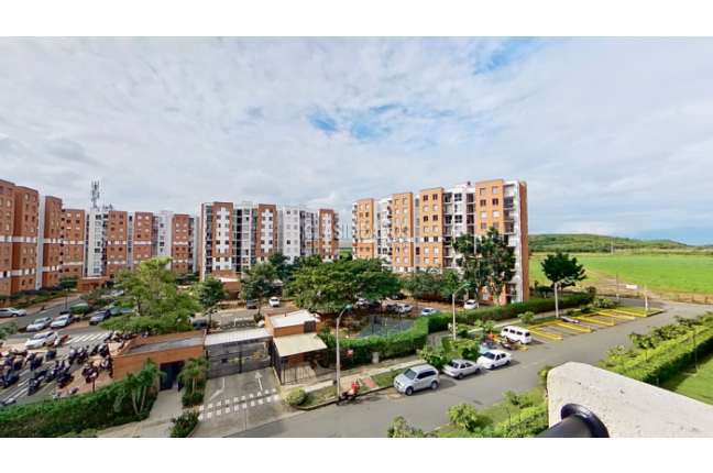 Apartamentos, Venta en Ciudad Melendez