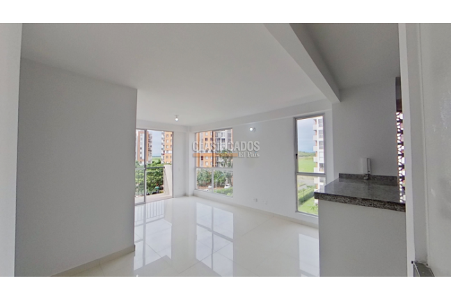 Apartamentos, Venta en Ciudad Melendez