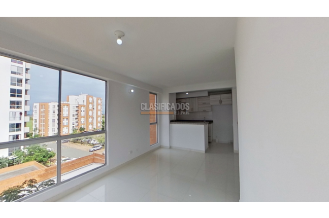 Apartamentos, Venta, Ciudad Melendez - $231.000.000