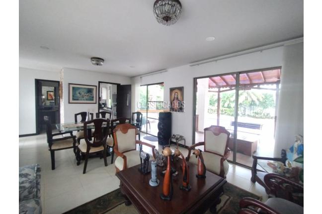 Casas, Venta, Jamundí - $800.000.000