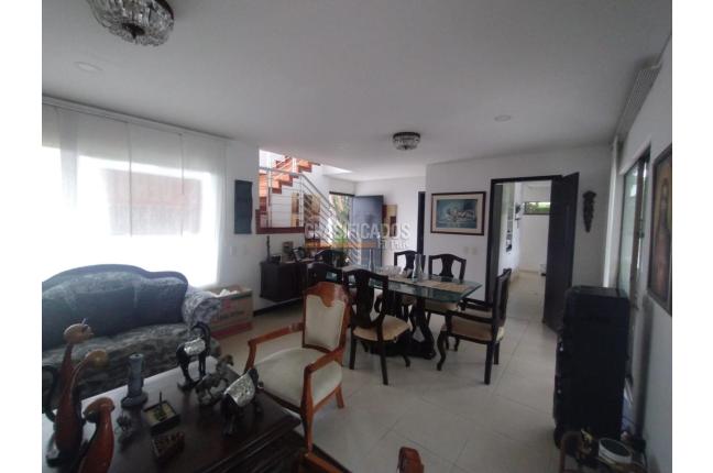 Casas, Venta, Jamundí - $800.000.000