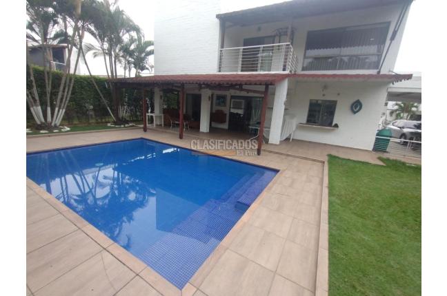 Casas, Venta, Jamundí - $800.000.000