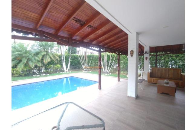 Casas, Venta, Jamundí - $800.000.000