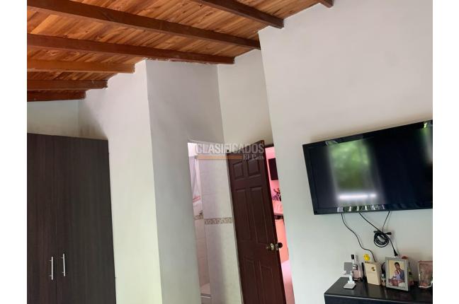 Casas, Venta en Caney