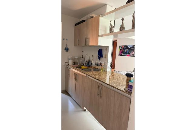 Apartamentos, Venta, Caney - $480.000.000