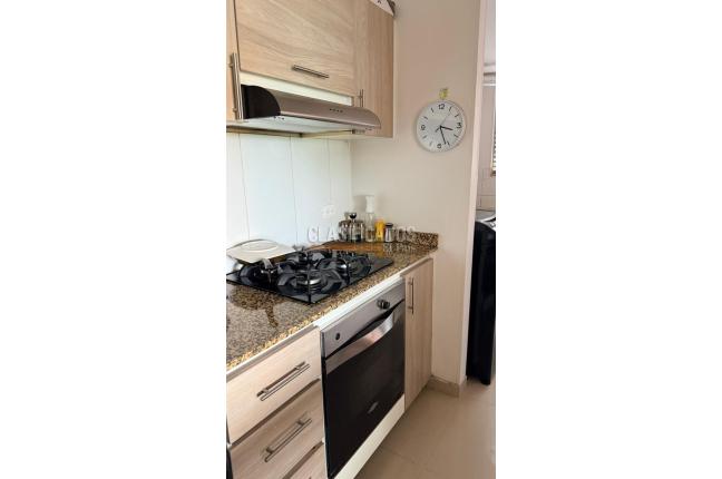 Apartamentos, Venta, Caney - $480.000.000