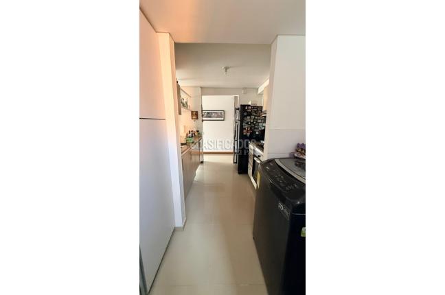 Apartamentos, Venta, Caney - $480.000.000