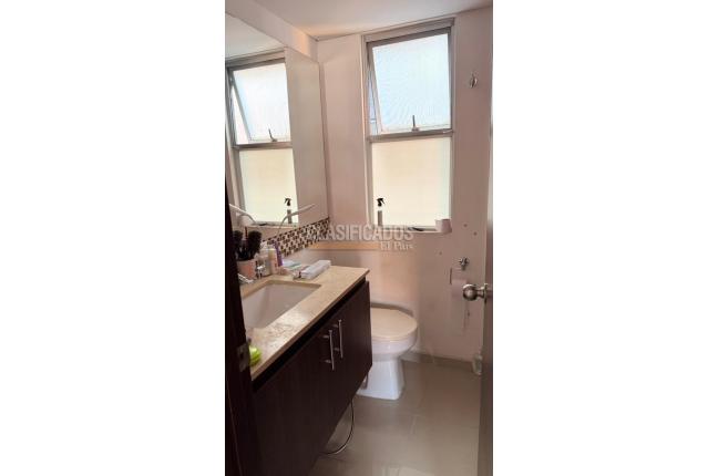 Apartamentos, Venta, Caney - $480.000.000
