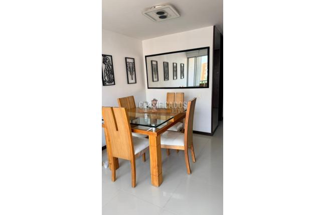 Apartamentos, Venta, Caney - $480.000.000