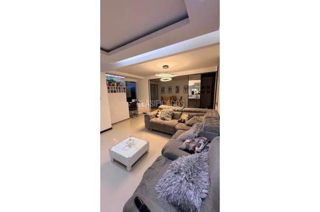 Apartamentos, Venta, Caney - $480.000.000