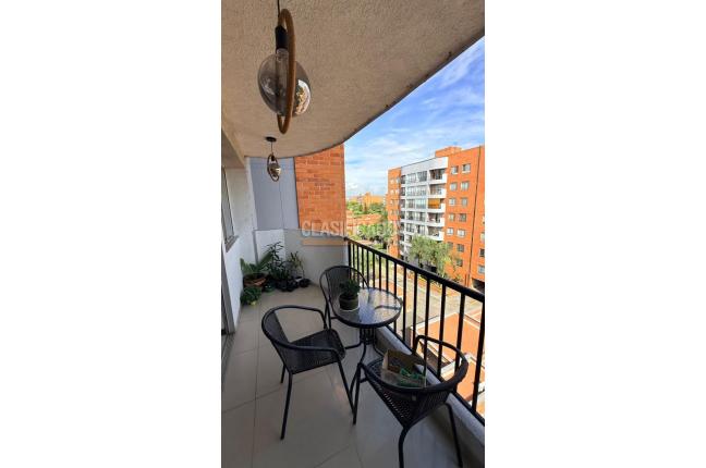 Apartamentos, Venta, Caney - $480.000.000