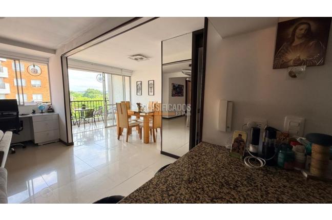 Apartamentos, Venta, Caney - $480.000.000