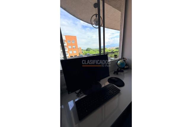 Apartamentos, Venta, Caney - $480.000.000