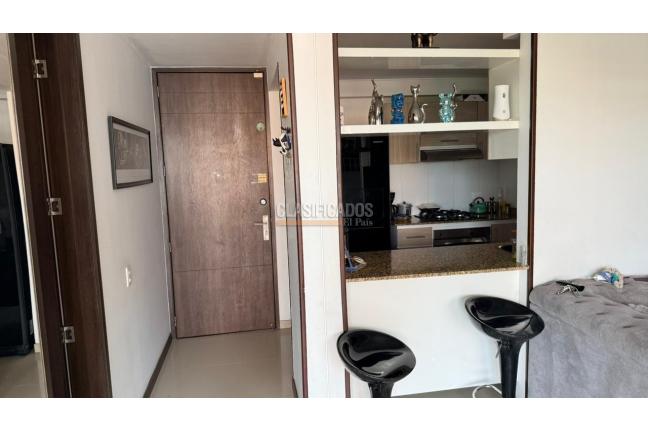 Apartamentos, Venta, Caney - $480.000.000