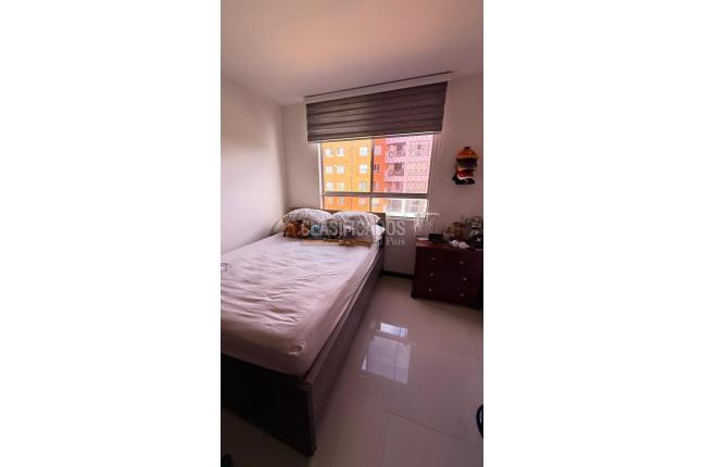 Apartamentos, Venta, Caney - $480.000.000