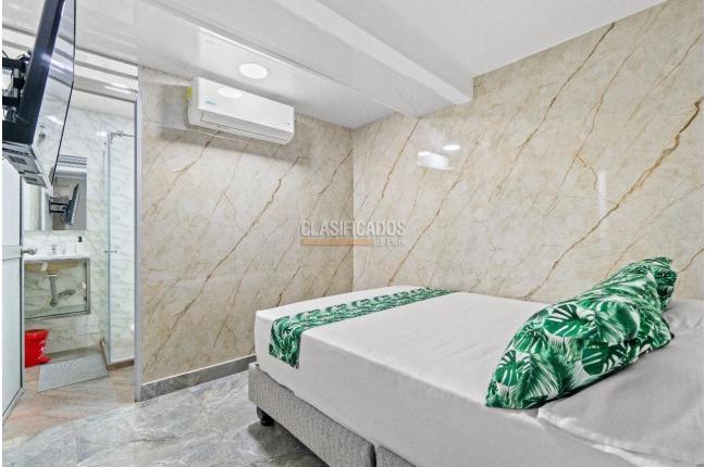 Edificios, Venta en Nueva Tequendama