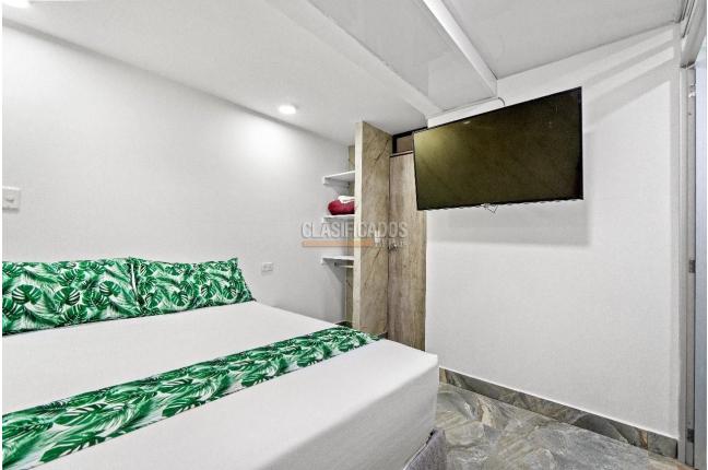 Edificios, Venta, Nueva Tequendama - $1.000.000.000