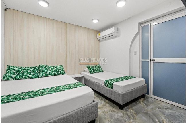 Edificios, Venta, Nueva Tequendama - $1.000.000.000