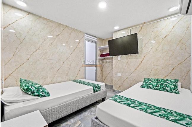 Edificios, Venta, Nueva Tequendama - $1.000.000.000