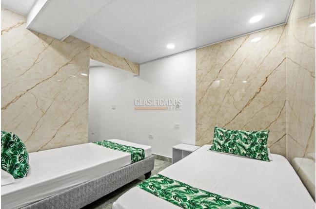 Edificios, Venta, Nueva Tequendama - $1.000.000.000