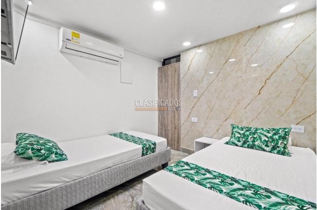 Edificios, Venta, Nueva Tequendama - $1.000.000.000