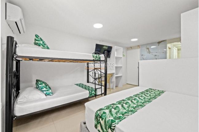 Edificios, Venta, Nueva Tequendama - $1.000.000.000